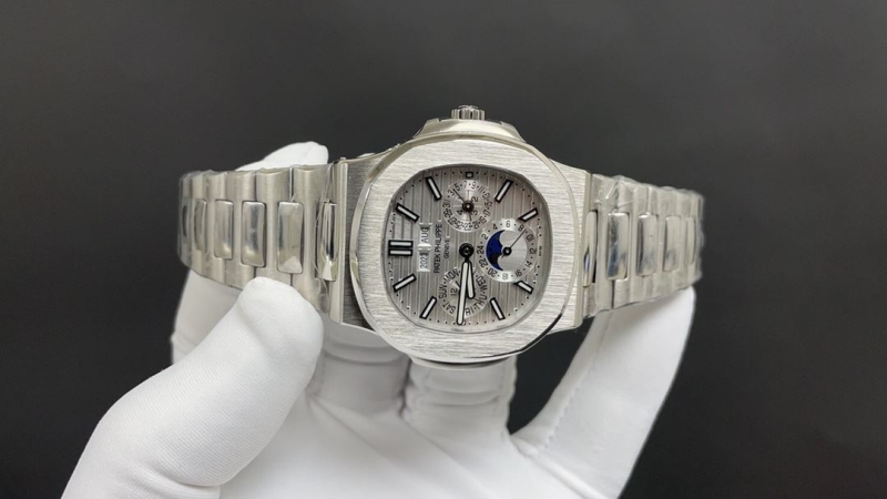 PATEK PHILIPPE